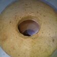 Bolu kacang tanah