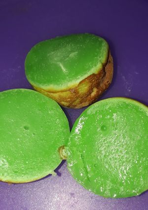 Foto resep Bolu Kojo Recook Farah Quinn