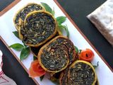 Rolade Tempe Ireng