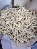 8. Stik bawang gurih renyah