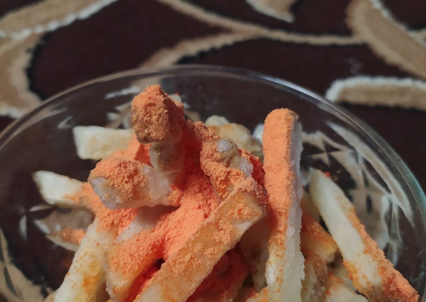 Kentang Goreng