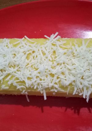 Foto resep Brownies jagung