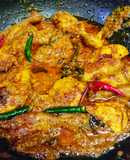 Rendang Ayam