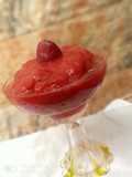 Strawberry Daiquiri