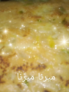 صورة لوصفة غراتان بطاطا بصلصة البيشاميل سهلة وسريعة