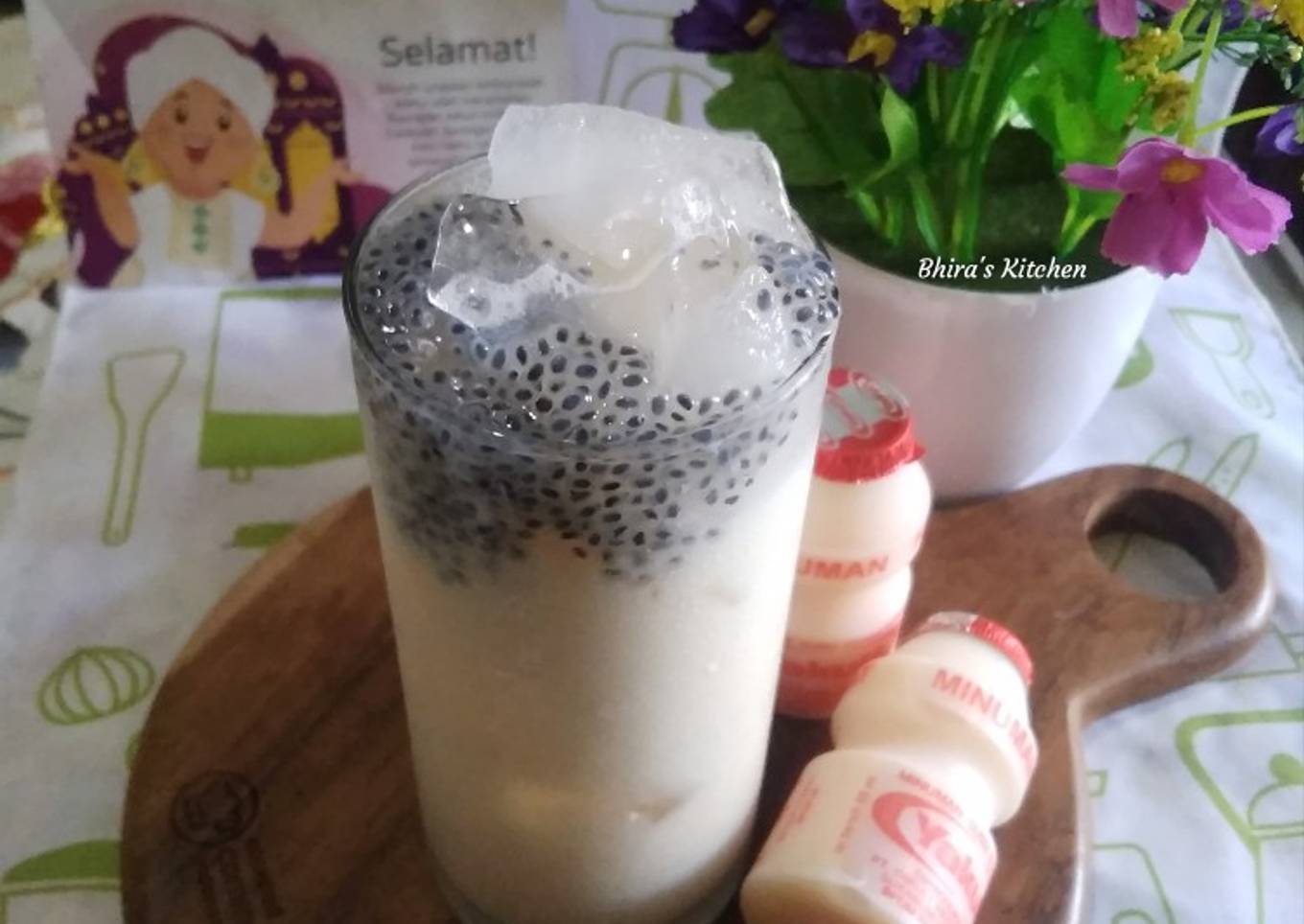 Es Yakult Susu