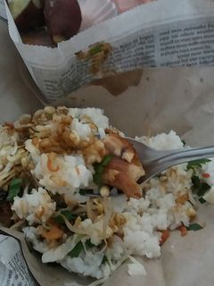 Foto resep Soto kering