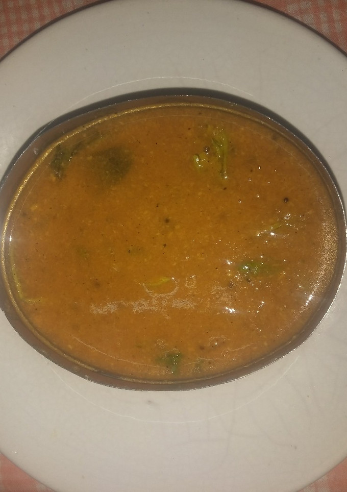 ரோட்டு கடை சால்னா செய்முறை முக்கிய புகைப்படம்