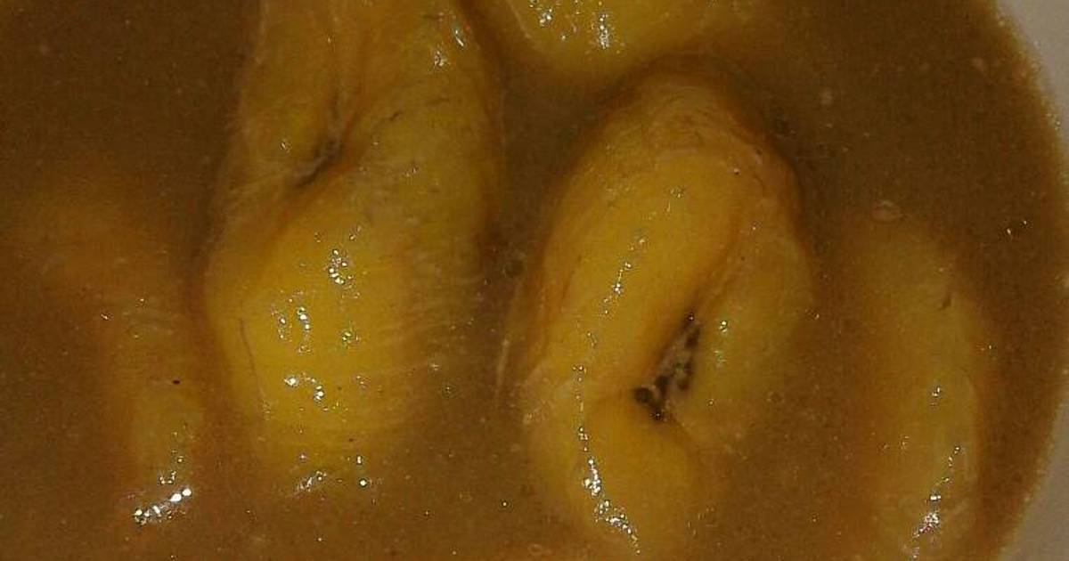  Resep  Kolak simpel  enak  oleh Riah Syahban Cookpad