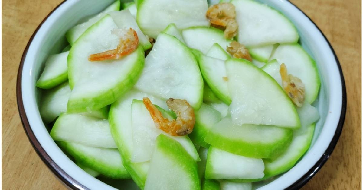 【蒲瓜 】料理－ 549 篇食譜與家常做法 - Cookpad