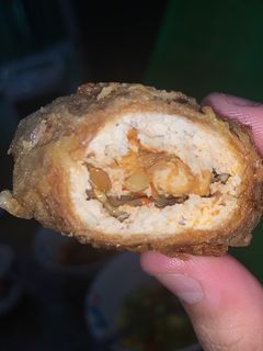 Foto resep 7. Tahu isi pedas