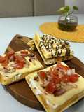 Waffle