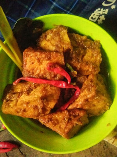 Foto resep Semur Tahu