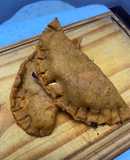 Empanadas de batata