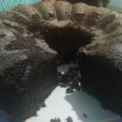 รูปของ Bolu ketan hitam