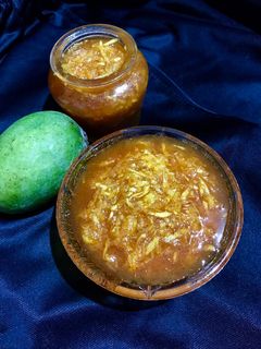 તડકા છાયા નો છુંદો (Chundo Recipe in Gujarati) રેસીપી મુખ્ય ફોટો