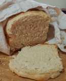 Pan de Molde casero