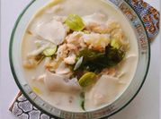 Gambar rebung daging