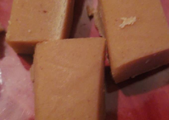 Peanut Butter Fudge