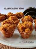 Bolu Kukus Gula Merah