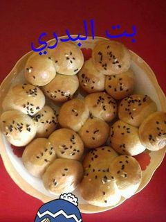 صورة لوصفة خلية النحل بطريقة مختلفة