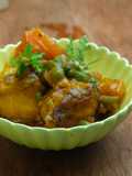 Ayam Masak Merah Ketumbar