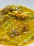 Oha soup