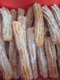 Churros!!!