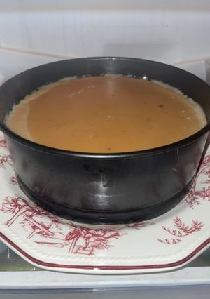 Foto principal de Flan de café