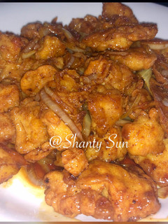 Foto resep Fillet ayam goreng mentega sederhana