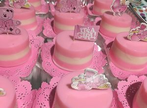 Una foto de Gelatinas individuales