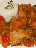 TRUTROS DE POLLO AFRITADA (Filipino)