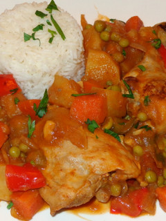 Una foto de TRUTROS DE POLLO AFRITADA (Filipino)