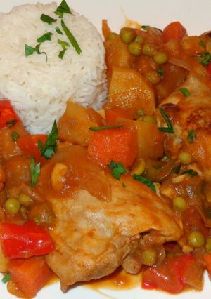 Una foto de TRUTROS DE POLLO AFRITADA (Filipino)