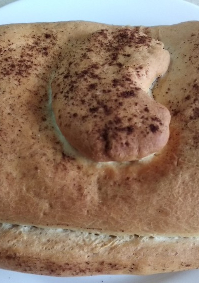 Una foto de Empanada de carne