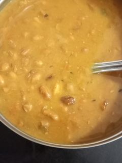 राजमा (rajma recipe in Hindi) रेसिपी मुख्य फोटो