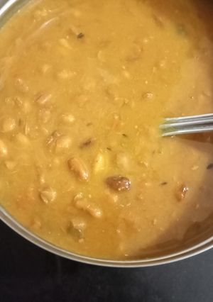 राजमा (rajma recipe in Hindi) रेसिपी मुख्य फोटो