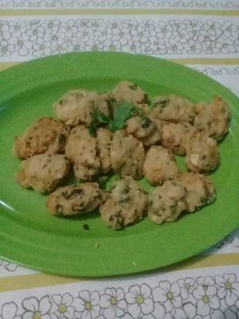 Cara Mudah Membikin Resep Perkedel Jamur Tahu yang Lezat Sekali Anti Ribet, Bisa Manjain Lidah