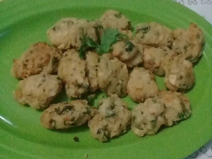 Cara Mudah Membikin Resep Perkedel Jamur Tahu yang Lezat Sekali Anti Ribet, Bisa Manjain Lidah