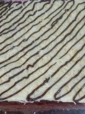 Cara Sederhana Membikin Resep  Cake Ulang Tahun yang Menggugah Selera, Enak Banget