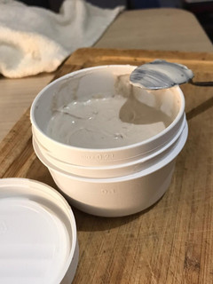 Una foto de Paté de anchoas