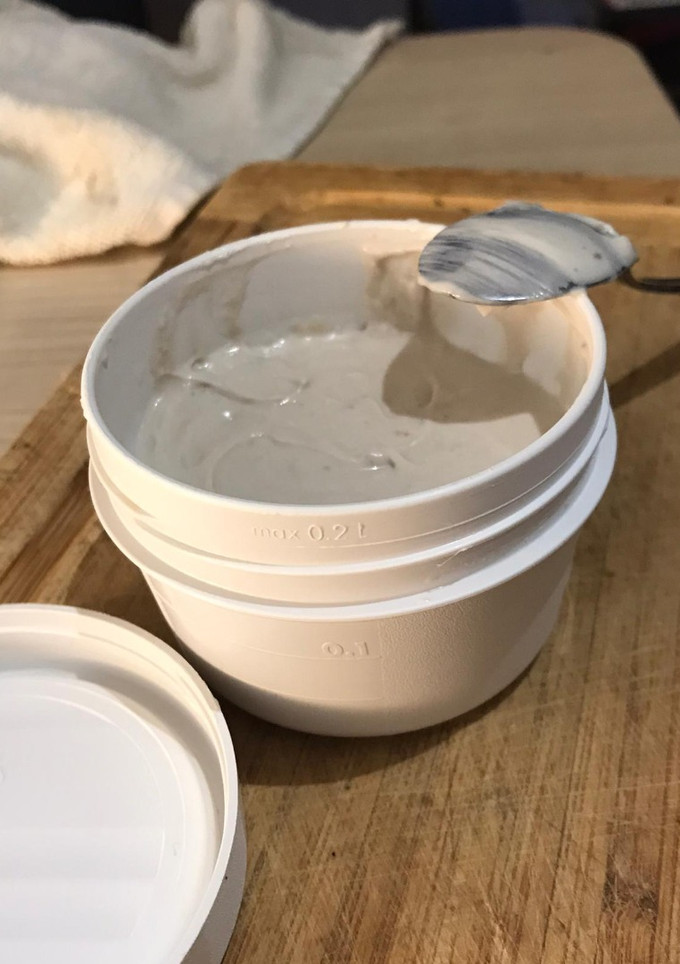 Una foto de Paté de anchoas