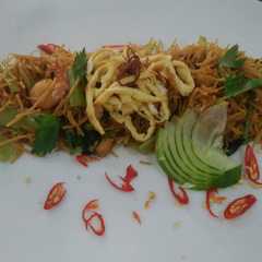 รูปของ Bihun Goreng