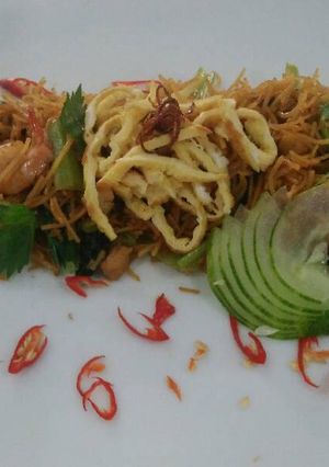 Foto resep Bihun Goreng