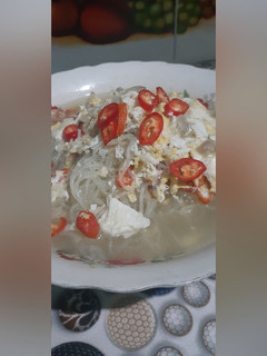 Foto resep Bihun telur simple (pengganti nasi)