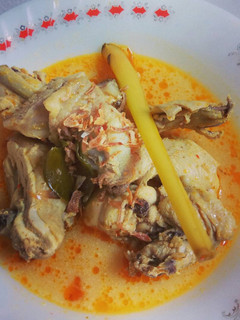 Foto resep Kare ayam