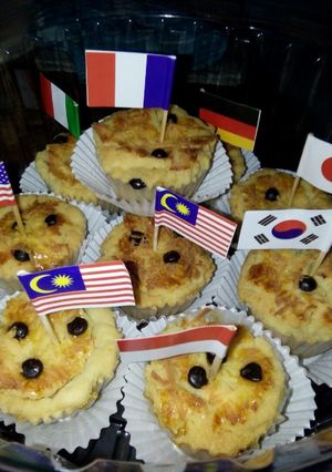 Foto resep Lekker holand