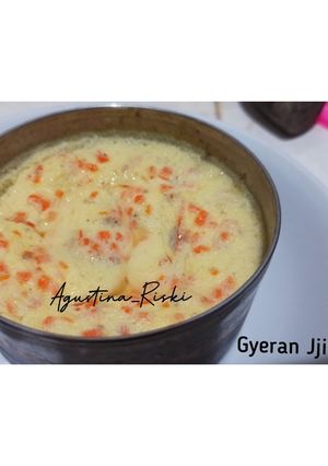Foto resep Gyeran Jjim (Telur Kukus Korea)