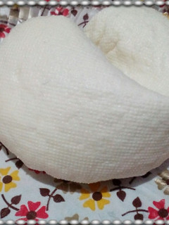 عکسی از دستور پنیر خانگی