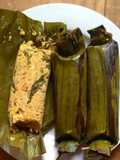 Bothok Mercon (Bothok Pedas khas Ngawi)